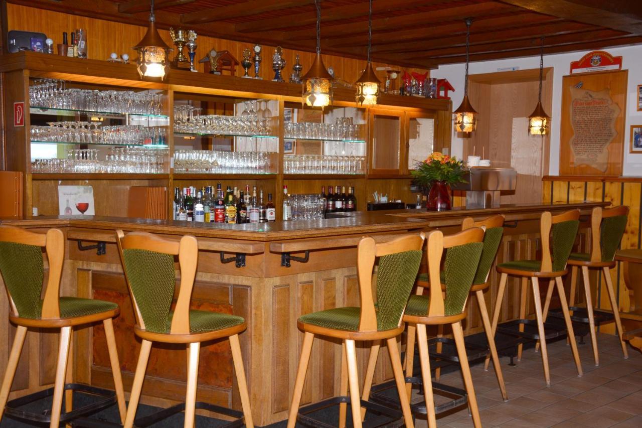 Gaestehaus Zum Stehling Monschau Exteriör bild