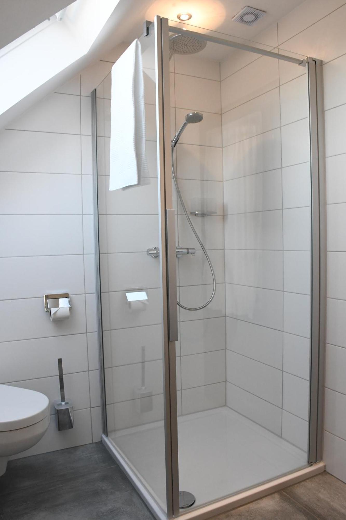 Gaestehaus Zum Stehling Monschau Exteriör bild
