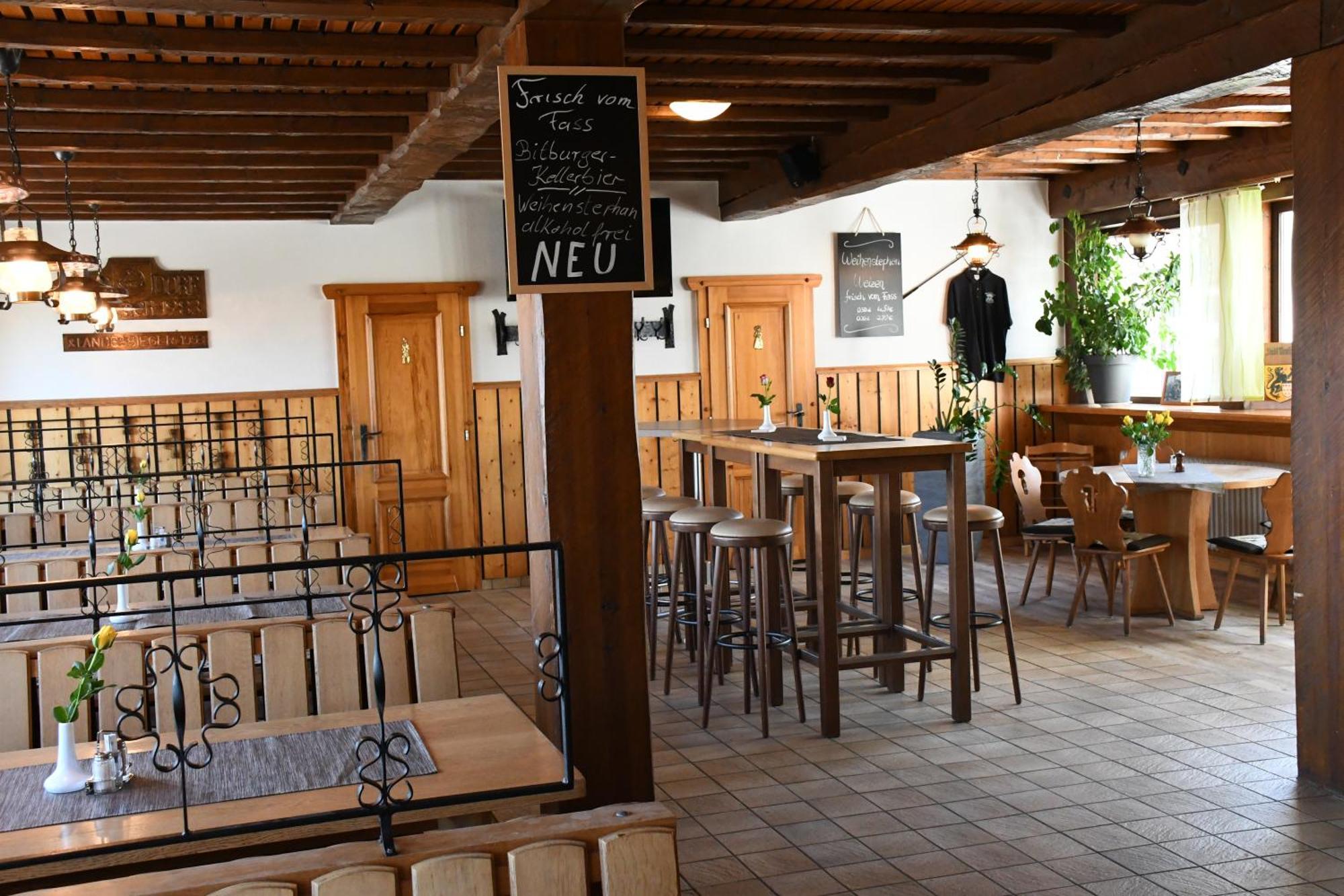 Gaestehaus Zum Stehling Monschau Exteriör bild