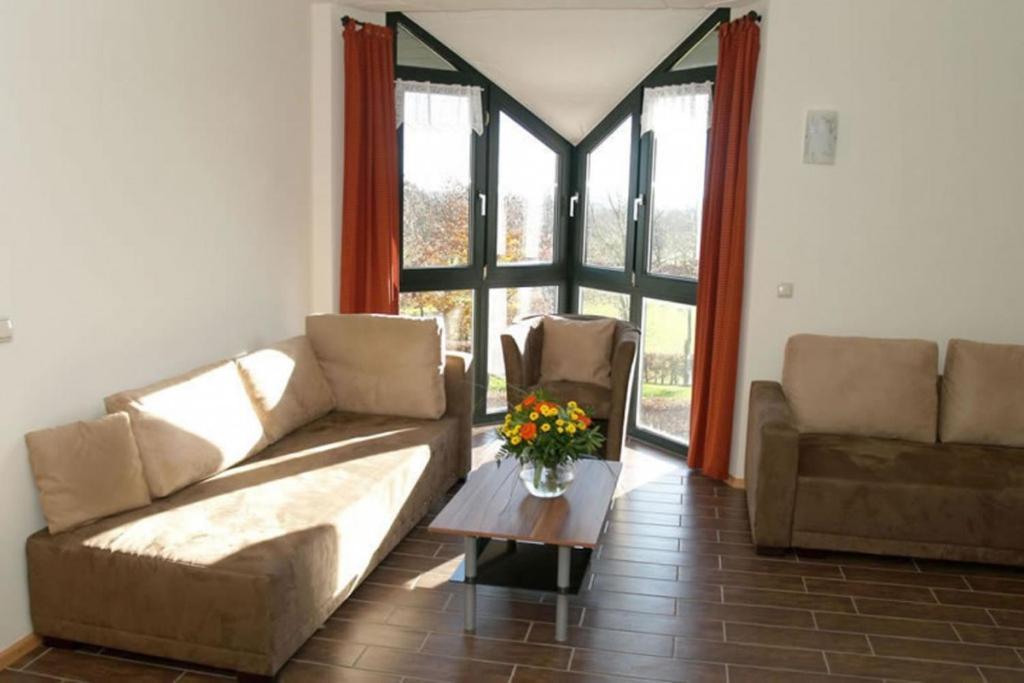 Gaestehaus Zum Stehling Monschau Exteriör bild