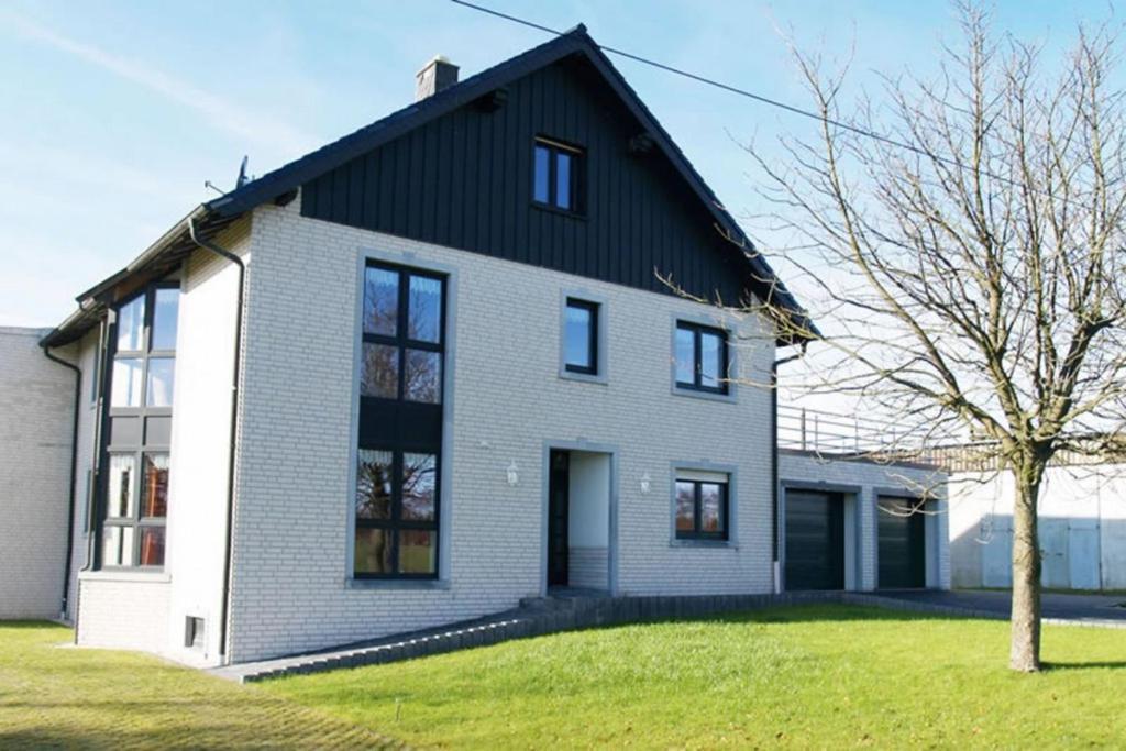 Gaestehaus Zum Stehling Monschau Exteriör bild