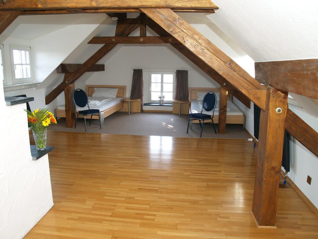 Gaestehaus Zum Stehling Monschau Rum bild